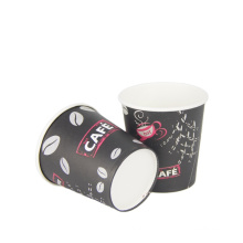 High quality Compostable wholesale any designs paper cup